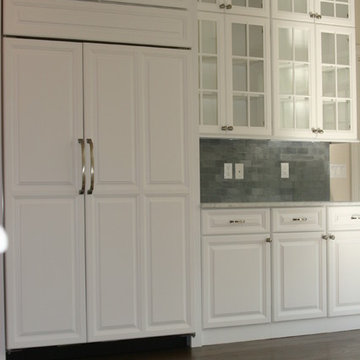 Athens Kitchen