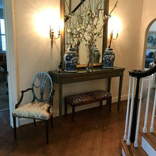 Interior Hardwoods