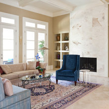 Living Room Ideas