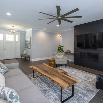 Hampstead Custom Home