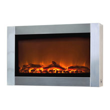 Fireplaces