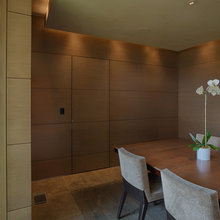Pepper Pike - Dining Room