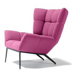 VIOSKI Tuulla Chair - Armchairs And Accent Chairs