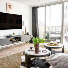 Midcentury Lifestyle