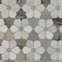 Theodora - Tile