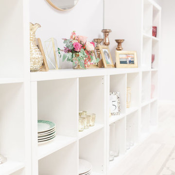 Wedding decor Studio