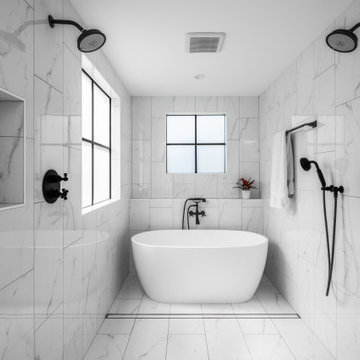 Cardiff Modern Farmhouse