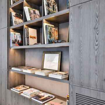 BUREAUX