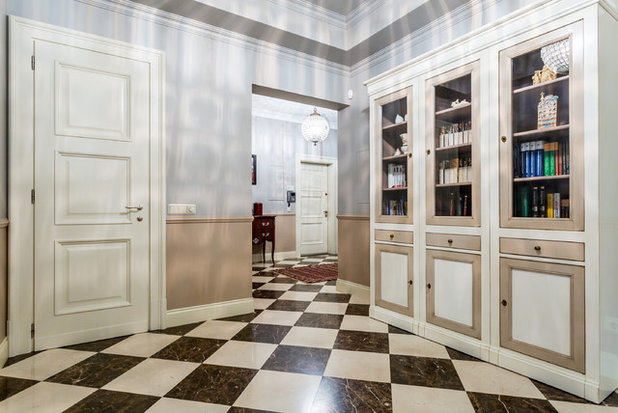 Классический Коридор by G.O. design