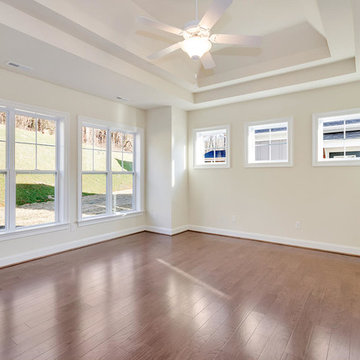 Newport in Hyland Ridge | Charlottesville, Va