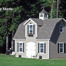 Shed
