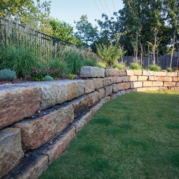 Our Work