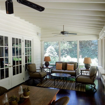 Ridgewood Remodel