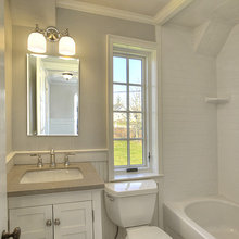 Bathroom Ideas