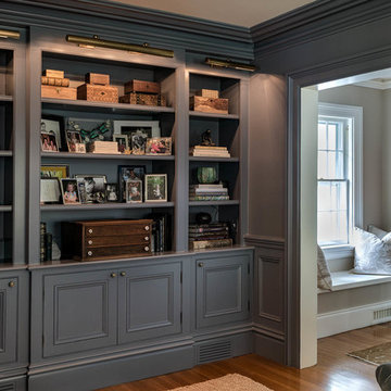 Stamford Renovation