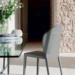 Angel Chair by Cattelan Italia - Dining Chairs