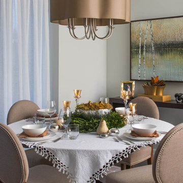 Old Mill Project with Judith Taylor Designs