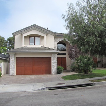 Exterior Project Gallery