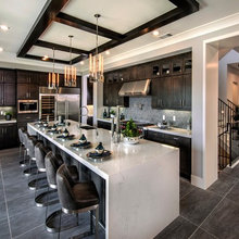 Kitchen Ideas