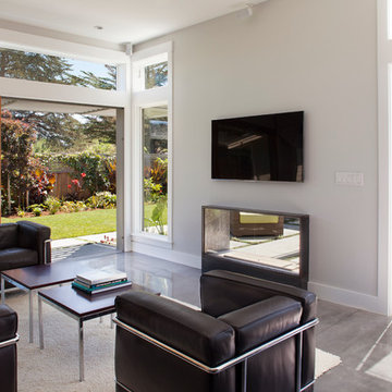 Santa Cruz Haus