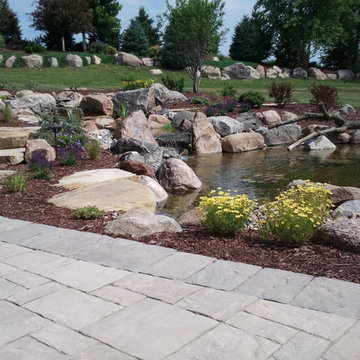 Ridgemont Circle Project