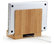 Bamboo Charging Dock