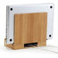 Bamboo Charging Dock