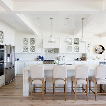 White Rock - Whole Home Renovation