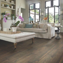 Wooden Floors