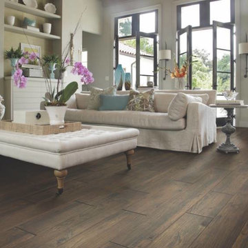 Hardwood Flooring