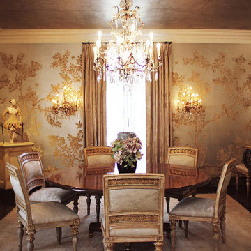 Interiors