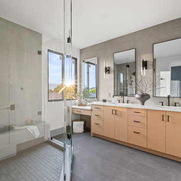 Newly Built Home in Redwood City