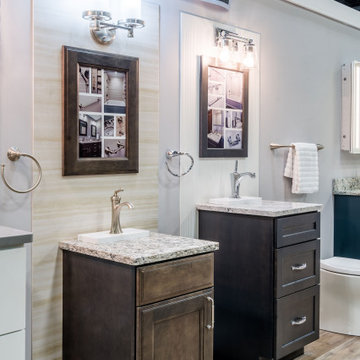 Tradeshow Vignettes