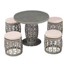 Outdoor Seating
