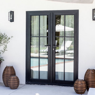 Veronica Valencia, Revealed, HGTV