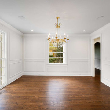 Belle Meade Speculative Home