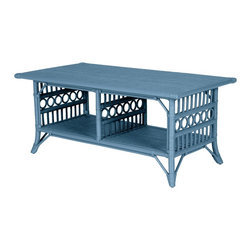 Cooper Coffee Table - Coffee Tables