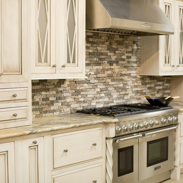 Kitchen Backsplash