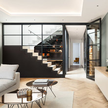 QHS LIVING ROOM