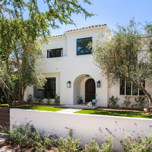 Exterior Paint
