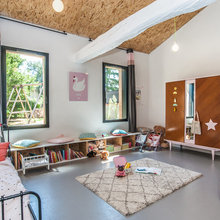 chambres enfant
