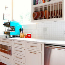 Kitchen Ideas