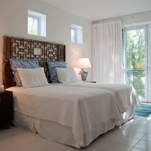 Headboard