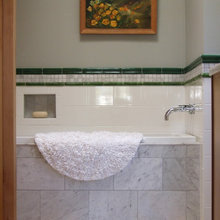 downstairs bath