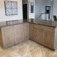 Kitchen Ideas