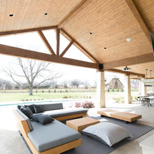 Patio Floor
