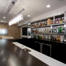 wine cellar