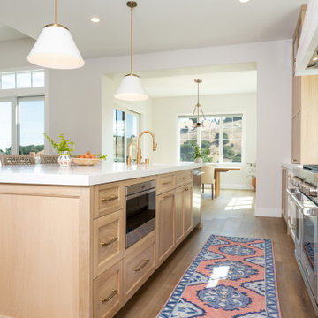 Windy Creek - Classic Kitchen