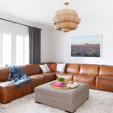 Living Room Searidge