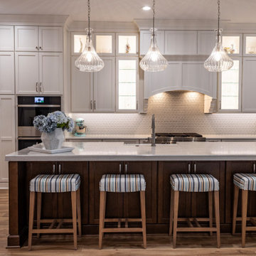 Coastal Remodel